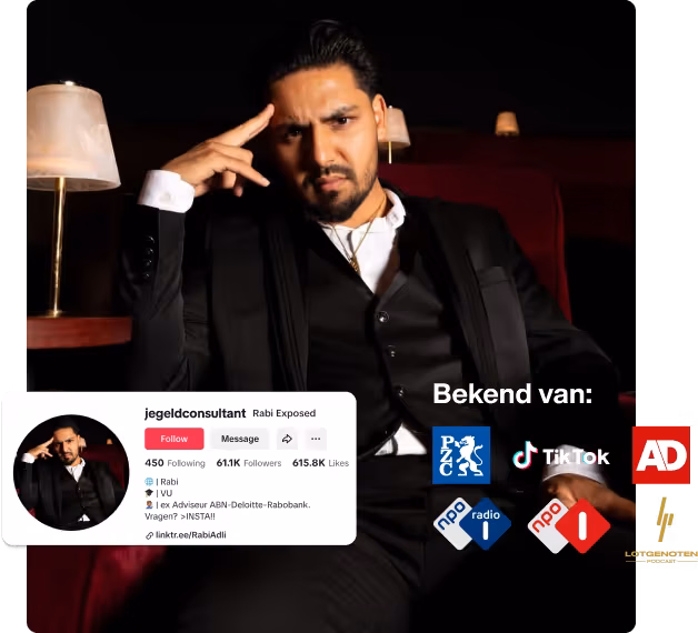 Moneyfesto Business Club